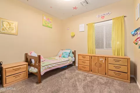 Bedroom - 11056 E Sombra Ave, Mesa, AZ 85212 photo 5 of 11