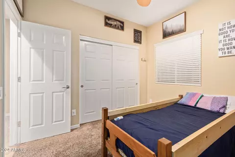Bedroom - 11056 E Sombra Ave, Mesa, AZ 85212 photo 8 of 11