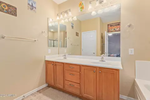 Bath - 11056 E Sombra Ave, Mesa, AZ 85212 photo 1 of 3