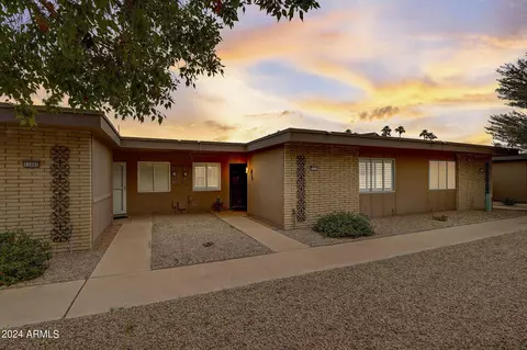 11009 W Topaz Dr, Sun City, AZ 85351