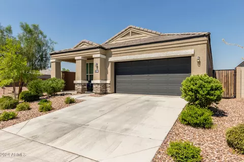 2580 N Wrigley Dr, Florence, AZ 85132