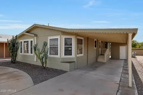 3901 E Pinnacle Peak Rd #242, Phoenix, AZ 85050