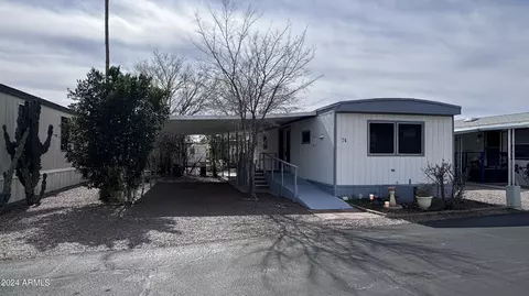15606 S Gilbert Rd, Chandler, AZ 85225