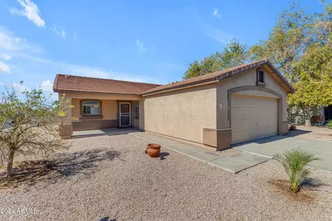 2101 S Meridian Rd #386, Apache Junction, AZ 85120