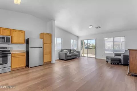 2101 S Meridian Rd #386, Apache Junction, AZ 85120 photo 12