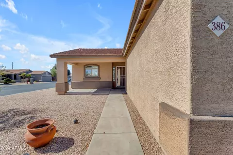 2101 S Meridian Rd #386, Apache Junction, AZ 85120 photo 5