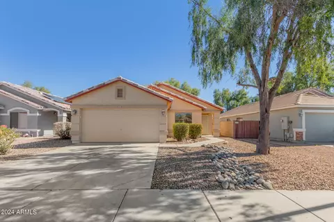 14643 N 147th Ln, Surprise, AZ 85379