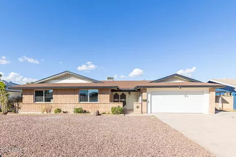 4144 W Hayward Ave, Phoenix, AZ 85051