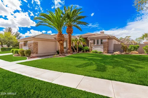 1642 W Lynx Way, Chandler, AZ 85248