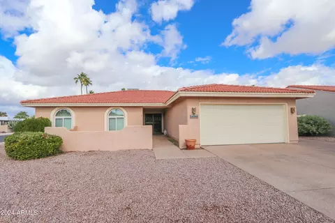 10302 E Silvertree Ct, Sun Lakes, AZ 85248