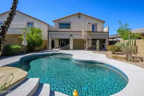 4433 W Ravina Ln, Anthem, AZ 85086