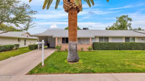 10224 W Forrester Dr, Sun City, AZ 85351