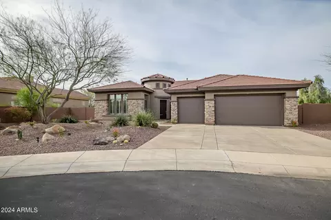 1335 W Medinah Ct, Anthem, AZ 85086