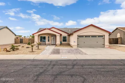 1622 E Krystal St, Casa Grande, AZ 85122