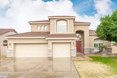 21505 N 72nd Ave, Glendale, AZ 85308