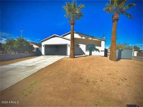 21632 W Myers St, Wittmann, AZ 85361