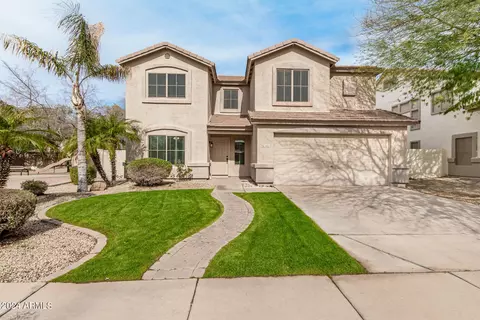 1932 Ebony Pl, Chandler, AZ 85286