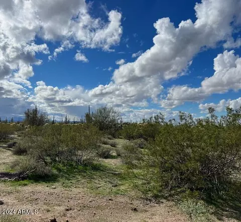 0 Hemlock -- #'-', Marana, AZ 85658
