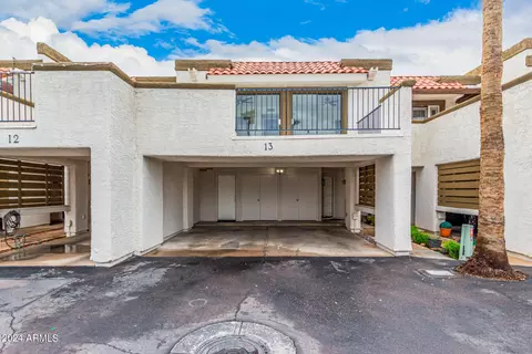 7755 E Thomas Rd #13, Scottsdale, AZ 85251
