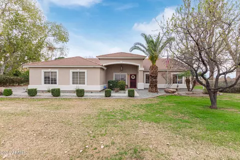 16211 E Twin Acres Dr, Gilbert, AZ 85298