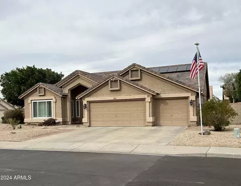 7822 W Alexandria Way, Peoria, AZ 85381