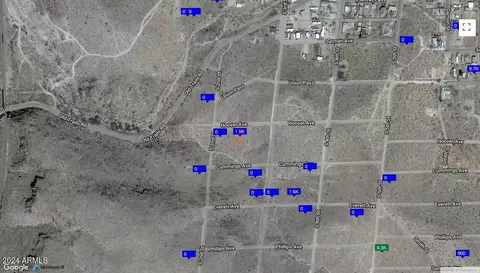 nnnn E Unknown Avenue #7, Kingman, AZ 86401