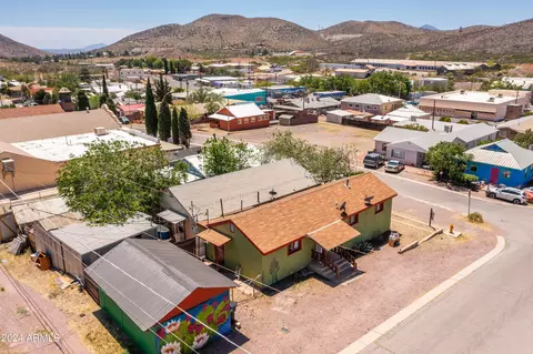 202 Park Ave, Bisbee, AZ 85603 photo 40