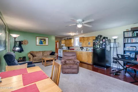 202 Park Ave, Bisbee, AZ 85603 photo 18