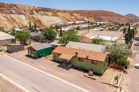 202 Park Ave, Bisbee, AZ 85603 photo 42