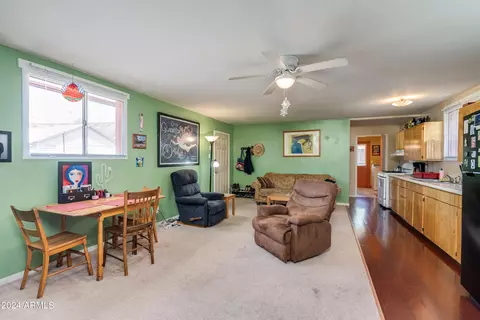 202 Park Ave, Bisbee, AZ 85603 photo 17