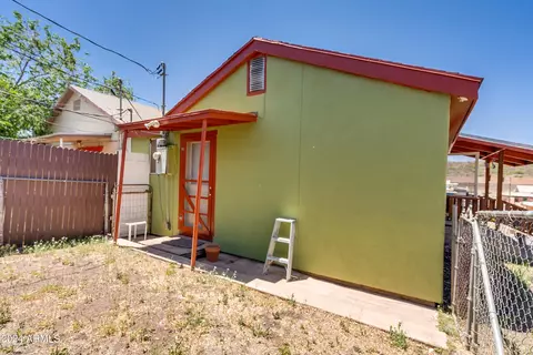 202 Park Ave, Bisbee, AZ 85603 photo 38