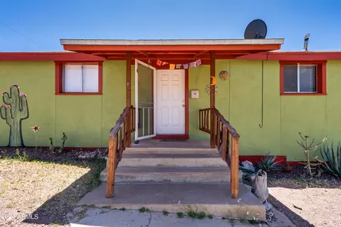 202 Park Ave, Bisbee, AZ 85603 photo 11