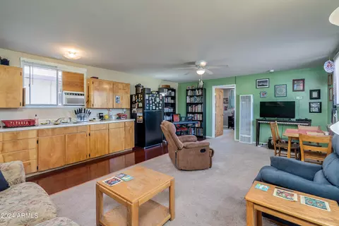 202 Park Ave, Bisbee, AZ 85603 photo 15