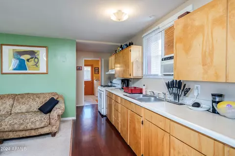 202 Park Ave, Bisbee, AZ 85603 photo 20