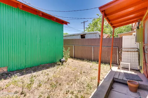 202 Park Ave, Bisbee, AZ 85603 photo 39