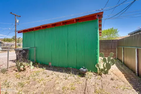 202 Park Ave, Bisbee, AZ 85603 photo 36