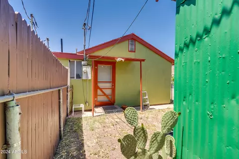 202 Park Ave, Bisbee, AZ 85603 photo 37