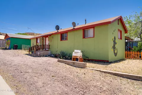 202 Park Ave, Bisbee, AZ 85603 photo 7