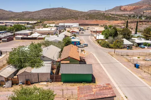 202 Park Ave, Bisbee, AZ 85603 photo 45