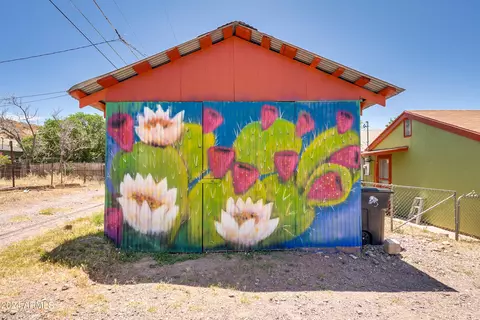 202 Park Ave, Bisbee, AZ 85603