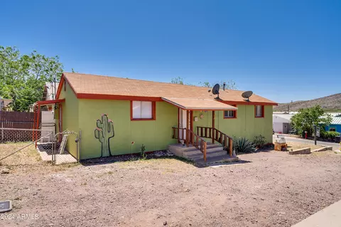 202 Park Ave, Bisbee, AZ 85603 photo 8