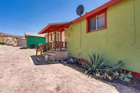 202 Park Ave, Bisbee, AZ 85603 photo 13