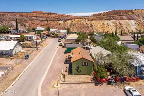 202 Park Ave, Bisbee, AZ 85603 photo 43