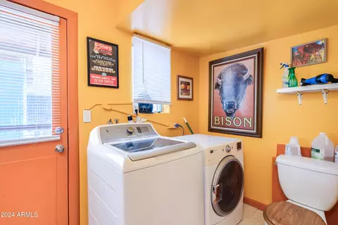 202 Park Ave, Bisbee, AZ 85603 photo 35