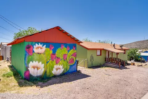 202 Park Ave, Bisbee, AZ 85603 photo 9