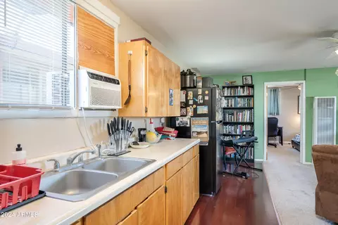 202 Park Ave, Bisbee, AZ 85603 photo 22