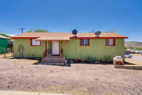 202 Park Ave, Bisbee, AZ 85603 photo 6