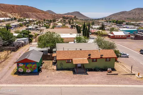 202 Park Ave, Bisbee, AZ 85603 photo 3