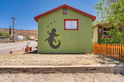 202 Park Ave, Bisbee, AZ 85603 photo 12