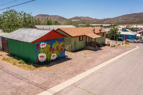 202 Park Ave, Bisbee, AZ 85603 photo 10